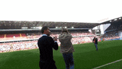 football soccer GIF by Aston Villa FC