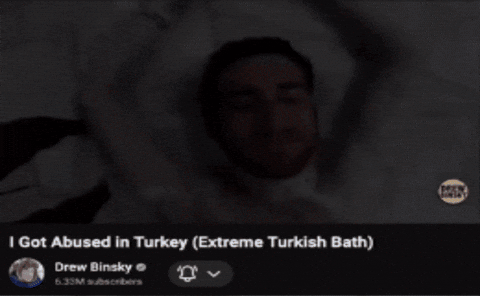 Travel Turkey GIF