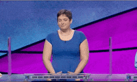 contestants GIF by Jeopardy!