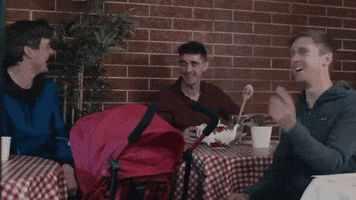 Sean Flanagan Fight GIF by FoilArmsandHog