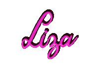 Liza Sticker by helloroar