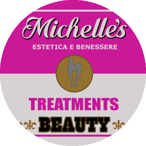 Estetista Pode Sticker by Michelle Estetica e Benessere