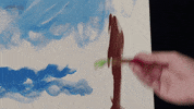 Music Video Painting GIF by State Champs