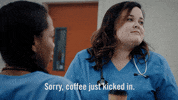 Fox Tv GIF by The Resident on FOX