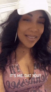 Hello Darling Billie GIF by Brigit