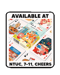 Playing Cards Love Sticker by playnationsg