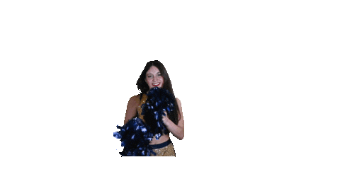 Uco Bronchos Sticker by University of Central Oklahoma