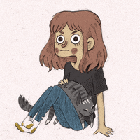 cat home GIF by ciervo-blanco