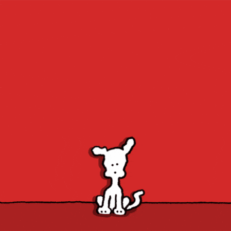 Merry Christmas GIF by Chippy the Dog