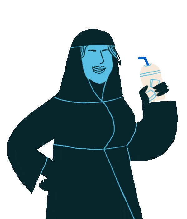 Nun Kampanario Sticker by Alpha TV