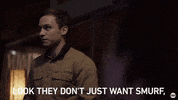 season 3 drama GIF by Animal Kingdom on TNT