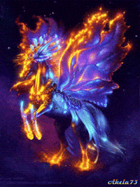 pegasus GIF