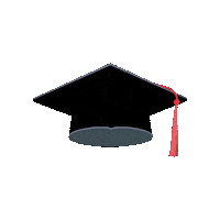 Graduation Sticker by SACAP