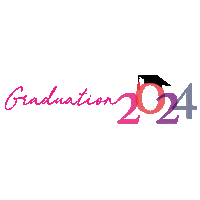 Graduation Grad Sticker by SACAP