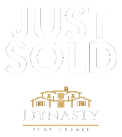 Realestate Justsold Sticker by Dynasty Real Estate