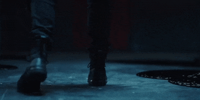Leaking Music Video GIF by Better Noise Music