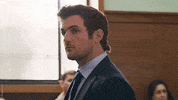 Season 3 Reaction GIF by Good Trouble