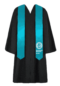 Graduation Day Sticker by Bocconi University