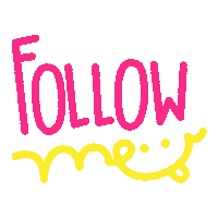Follow Sticker