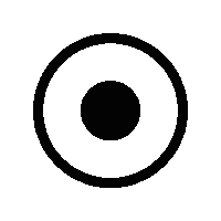 Training Brain Sticker by skillcourt