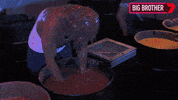 Bbau GIF by Big Brother Australia