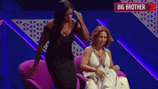 Bbau GIF by Big Brother Australia