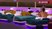 Bbau GIF by Big Brother Australia