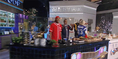 martha and snoop GIF by VH1