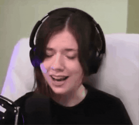 Sad GIF