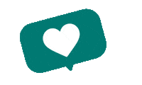 Corazon Love Sticker by BeAngels