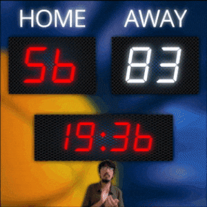 56 Home GIF