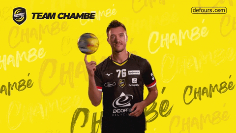 GIF by Team Chambé