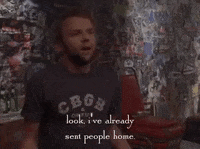 season 4 netflix GIF by Gilmore Girls 