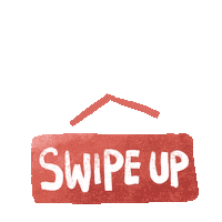 Swipe Up Sticker