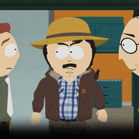 Episode 1 GIF by South Park