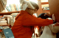 Parkjinyoung GIF