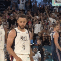 Olympic Games Sport GIF by NBC Olympics