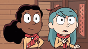 netflix smile GIF by Hilda