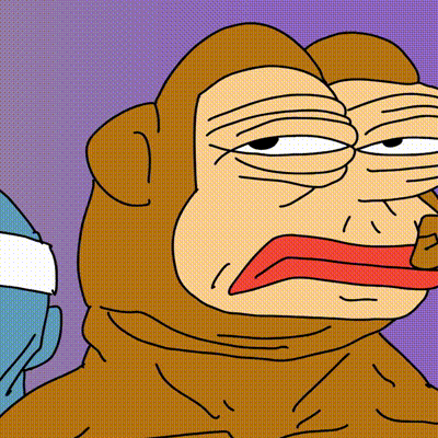 Im Ready Lets Go GIF by Ponke