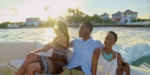 mark burnett fun GIF by Coupled 
