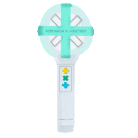 Soobin Yeonjun Sticker