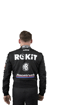 Racing Motorsport Sticker by Kwik Fit