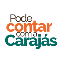 Carajas Carajasonline Sticker by Carajás Home Center