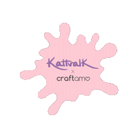 Painting Creativity Sticker by Craftamo Art Supplies