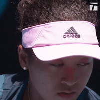 GIF by Tennis Channel