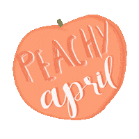 Justin Bieber April Sticker