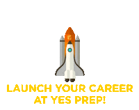 School Education Sticker by YES Prep