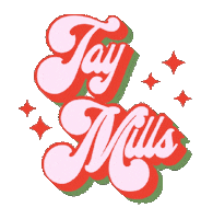 Small Business Logo Sticker