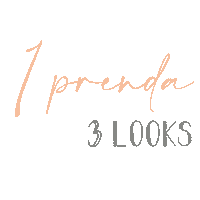 Fashion Looks Sticker by micaaccesorios
