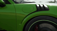 porsche porsche911gt3 GIF